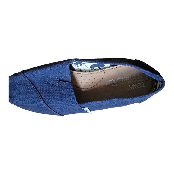 Size 7.5 Toms Venice Collection - Picture 4 of 4